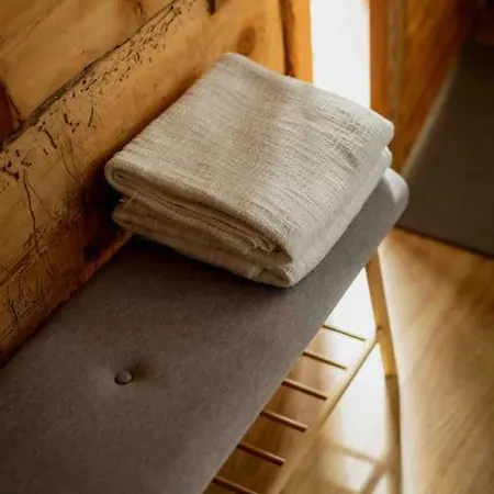 Riinude Kodumajutus Appartamento