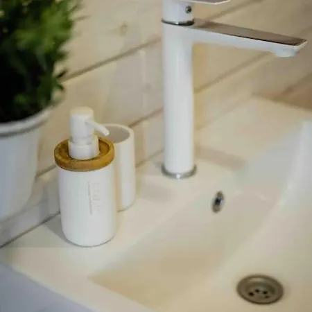 Riinude Kodumajutus Kuressaare