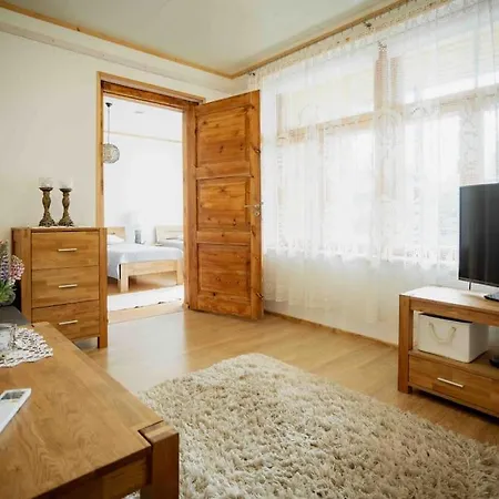 Riinude Kodumajutus *