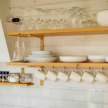 Riinude Kodumajutus Appartamento *