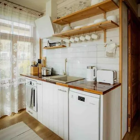 Appartamento Riinude Kodumajutus *