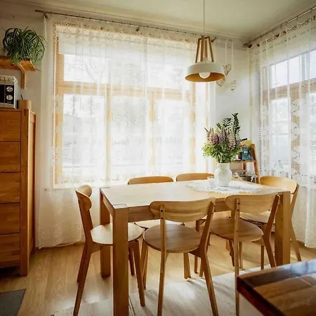 Appartamento Riinude Kodumajutus