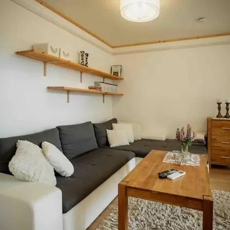 Appartement Riinude Kodumajutus *