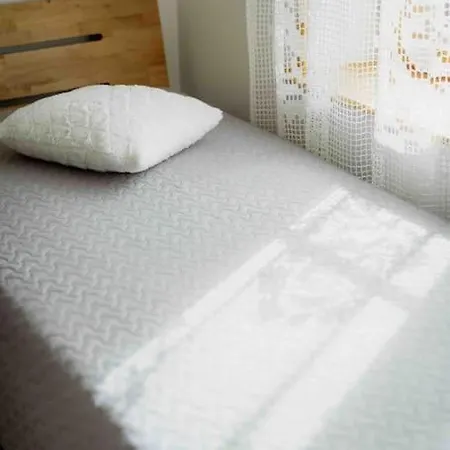 شقة Riinude Kodumajutus كوريسارِ