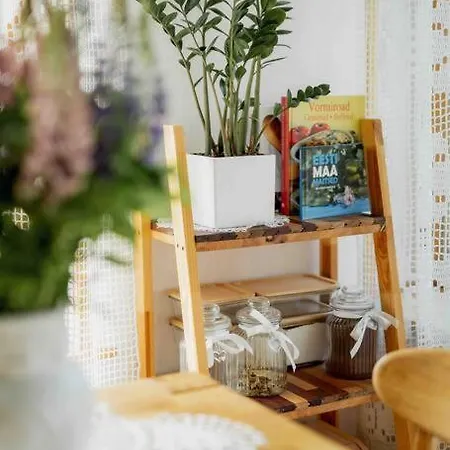 Riinude Kodumajutus Appartamento