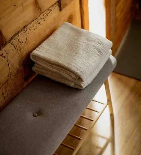 Riinude Kodumajutus Apartament