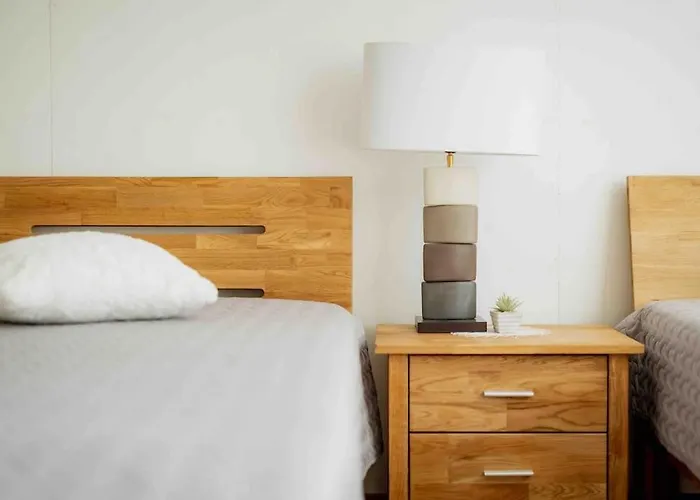 Riinude Kodumajutus Apartament Kuressaare