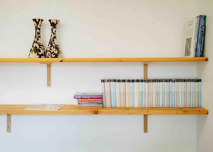 Apartament Riinude Kodumajutus Kuressaare