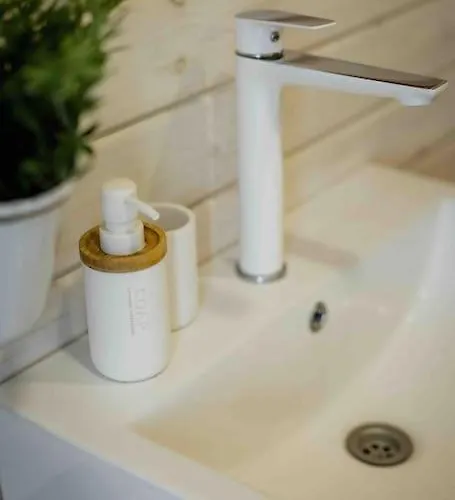 Riinude Kodumajutus Kuressaare