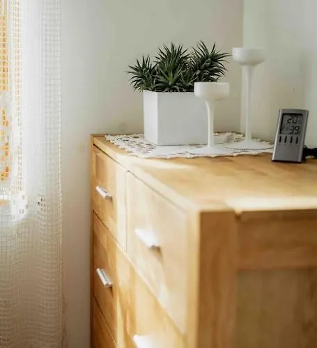 Apartament Riinude Kodumajutus