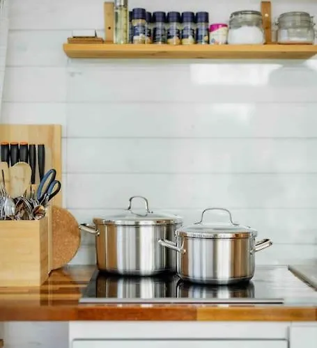 Riinude Kodumajutus Apartament Kuressaare