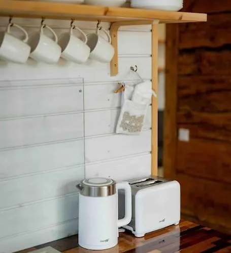 Riinude Kodumajutus Apartament