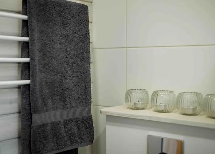 Riinude Kodumajutus Apartament