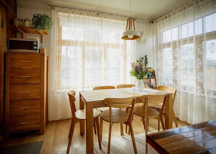 Apartament Riinude Kodumajutus
