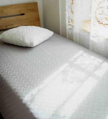 Apartament Riinude Kodumajutus Kuressaare