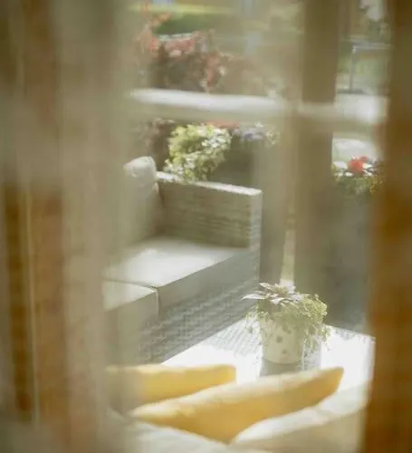 Riinude Kodumajutus Kuressaare